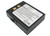 Battery for PSC Datalogic 11-0023 95ACC1302 4420