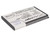 Battery for REFLECTA X7-Scan LARK SP-220 Nokia BL-5CA SIMVALLEY XL915 TR150WS