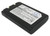 Battery for Symbol Casio 3032610137