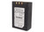 Battery for Unitech 1400-202017 1400-202450G PA960 PA962 PA963 RH767 RH767C