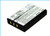 Battery for Unitech 1400-203047G 1400-900009G PX-35 PX-36 HT6000 HT660e PA600