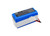 Battery for Ecovacs 4ICR19/65 CR120 CR130 Deebot CEN540 CEN550 CEN640 CEN660