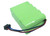 Battery for Ecovacs G80090 NR49AA800P12V Deebot CEN30 CR100 CR110 CR112 TCR03A