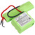 Battery for Electrolux 4055132304 ZB2901G ZB2902