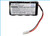 Vacuum Battery for Shark Euro Pro XB1918 V1917 V1950 V1900 V1917N V1950C V1950Q
