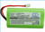 Vacuum Battery for Shark Euro Pro XB1705 V1705 V1705i CS-EPV170VX 3.6V 2000mAh