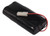 Battery for Shark Euro Pro Vacuum VAC-V1925 V1925 XBV1925 CS-EPV1925VX 3000mAh