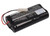 Battery for Shark Euro Pro Vacuum VAC-V1925 V1925 XBV1925 CS-EPV1925VX 3000mAh