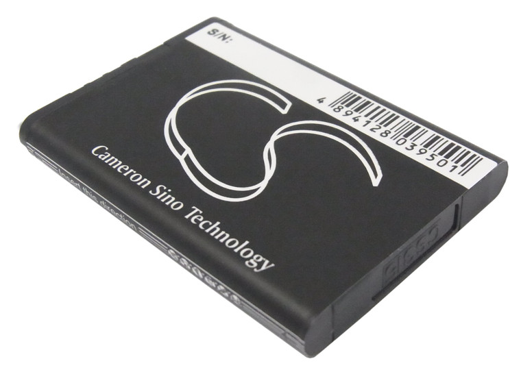 Battery for Nintendo C/CTR-A-AB CTR-003 2DS XL 3DS CTR-001 JAN-001 MIN-CTR-001