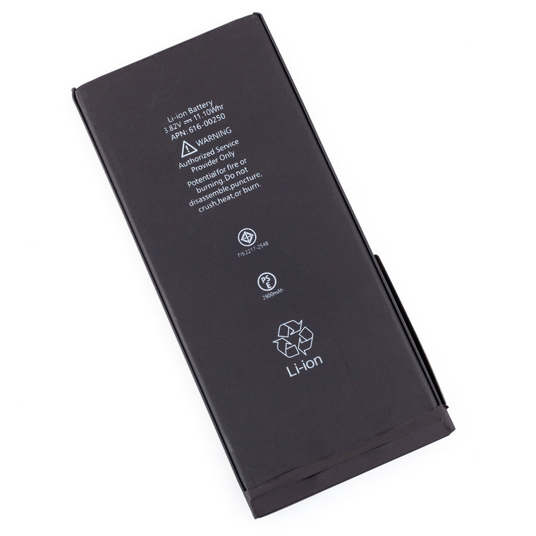5 Pack lot set of Battery for Apple iPhone 7 Plus, 7+, A1661 A1784 616-00249