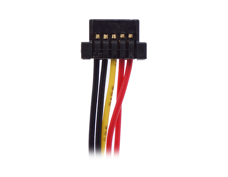 Battery for TomTom AHA11111008 VF6P VFAD 4FL50 4FL60 Go 5000 5100 6000 6100 6200
