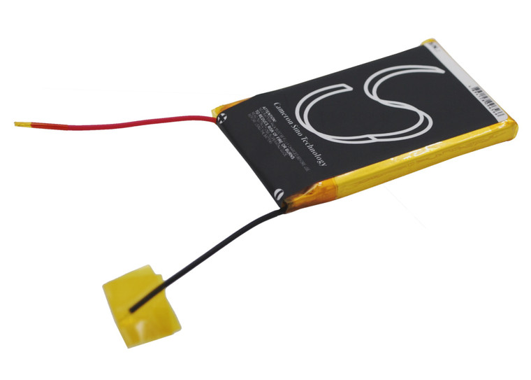 Battery for Grundig MPixx 8000 8400 8800 YK503450PL 1S1P Media Player 1050mAh