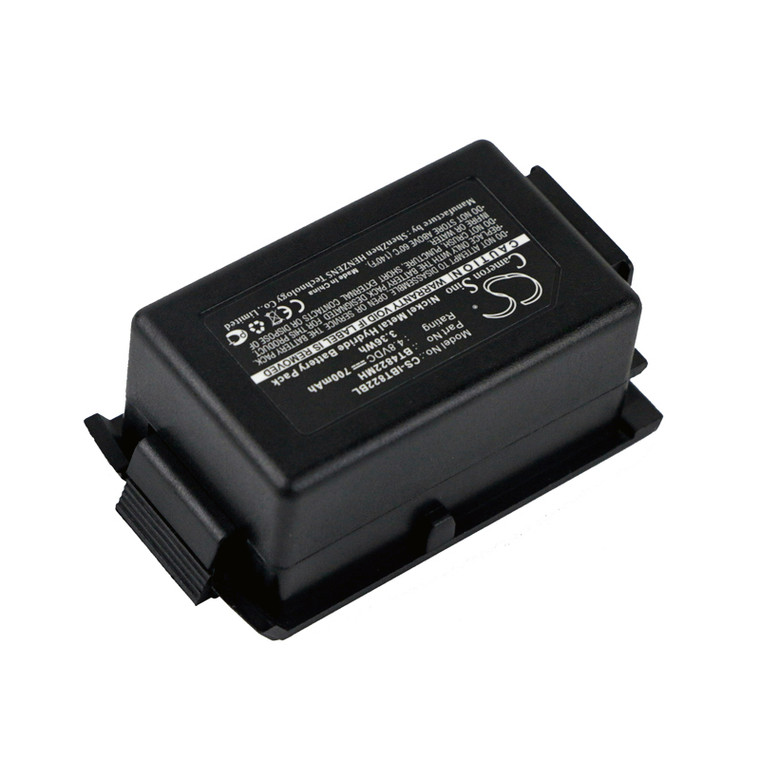 Battery for Itowa Crane Remote Control BT4822MH Gold 4.8V CS-IBT822BL 700mAh