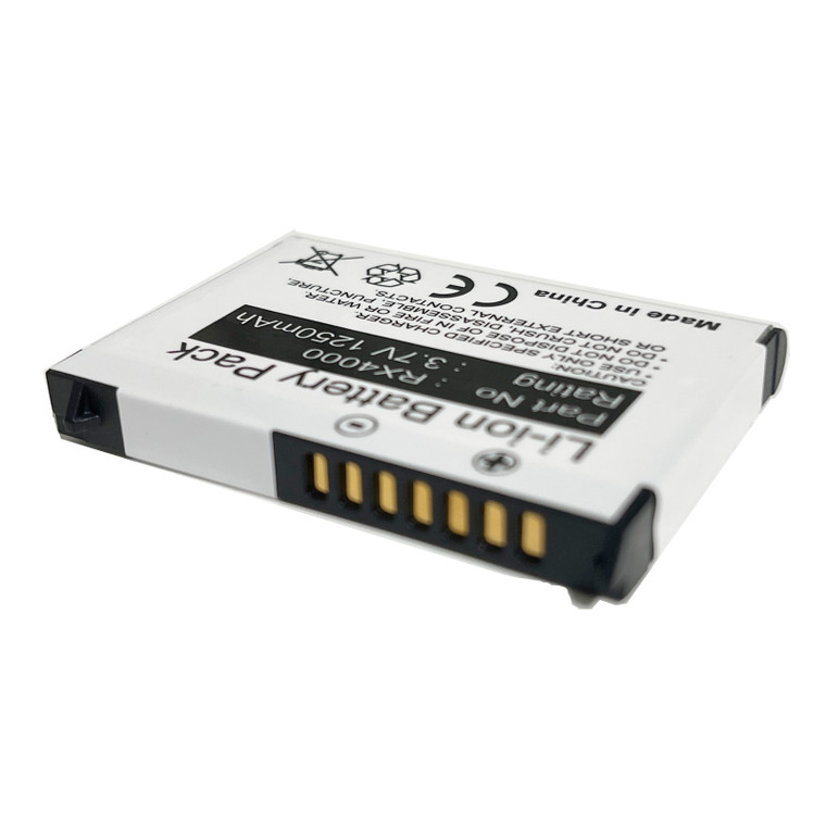 Battery for HP iPAQ rx4000 rx4200 rx4240