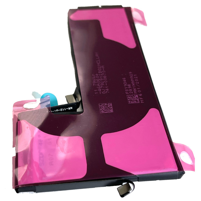 5 Pack Lot of Battery for Apple iPhone 11 Pro 3.83V 3046mAh 616-00659 616-00660