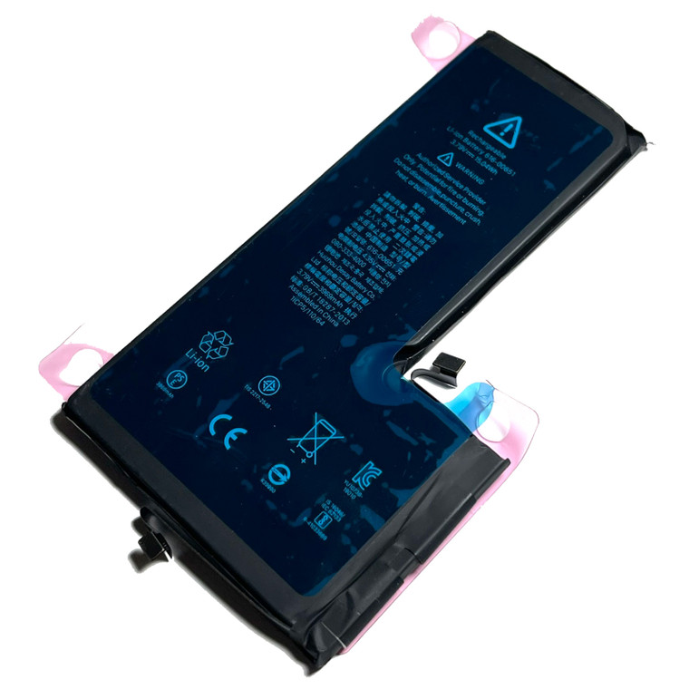 10 Pack Lot of Battery for Apple iPhone 11 Pro Max 616-00651 A2161 A2218 A2220
