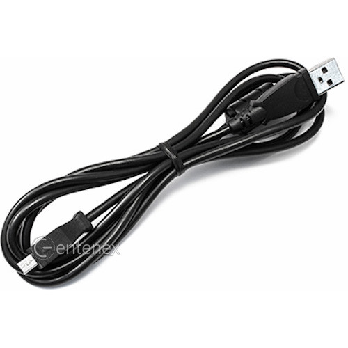 3x - 8-Pin Kodak U-8 U8 USB Data Cable 4' 2.0 Type-A to Mini 8Pin Item # 1955137 FOR C310, C315