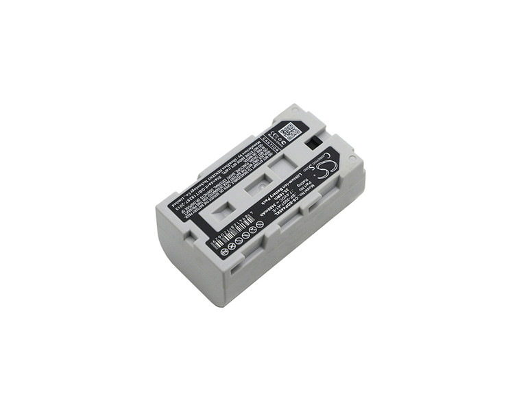 Battery for Seiko DPU-3445 BP-3007-A1-E Portable Printer CS-SDP445XL 3400mAh