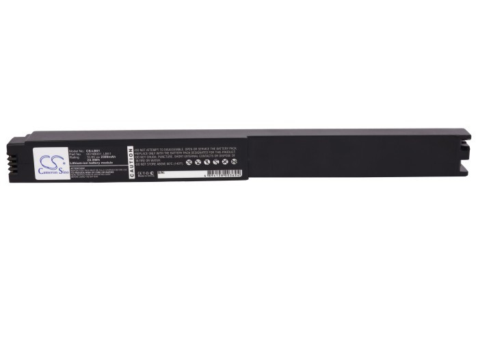 Battery for Canon BJC-50 BJ-I70 Pixma I70 I80 IP90 Pixus LB-50 LB-51 LK-51 LK51B