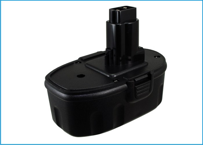 Battery for Dewalt DC020 DC212 DC9096 DE9039 DE9095 DE9096 DW9095 DW9096 DW9098