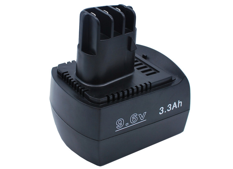 Battery for Metabo SBT SBP BSZ 9.6 6.31728 6.31746 6.31775 ME-974 9.6v 3300mAh
