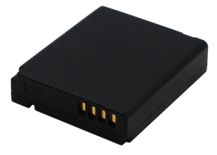 Battery for Panasonic Lumix DMC-LX5 DMC-LX7 Leica D-LUX5 DMW-BCJ13E 18719 18720