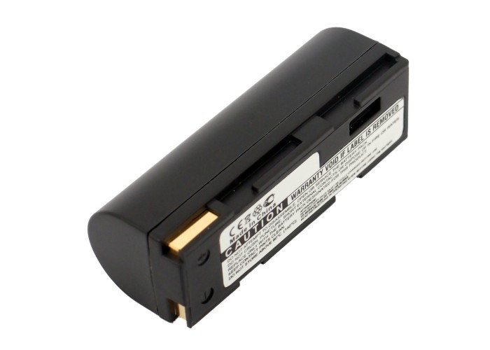 Battery for Fuji NP-80 RICOH DB-20 KODAK KLIC-3000 Kyocera BP-1100 Epson EU-85