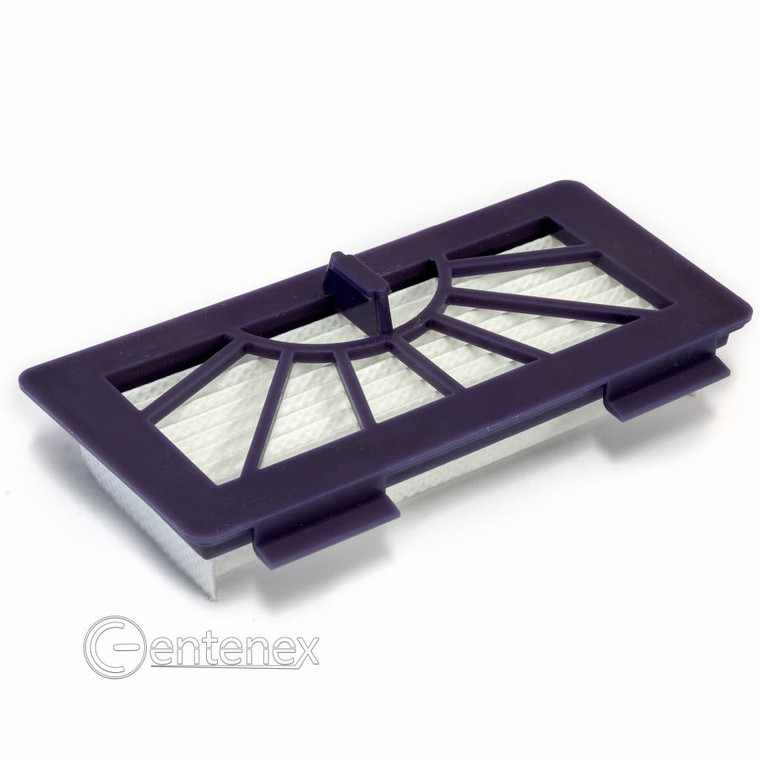 10-Pack Filter for Neato XV Series Pet & Allergy Vacuum XV15 XV25 XV14 945-0048
