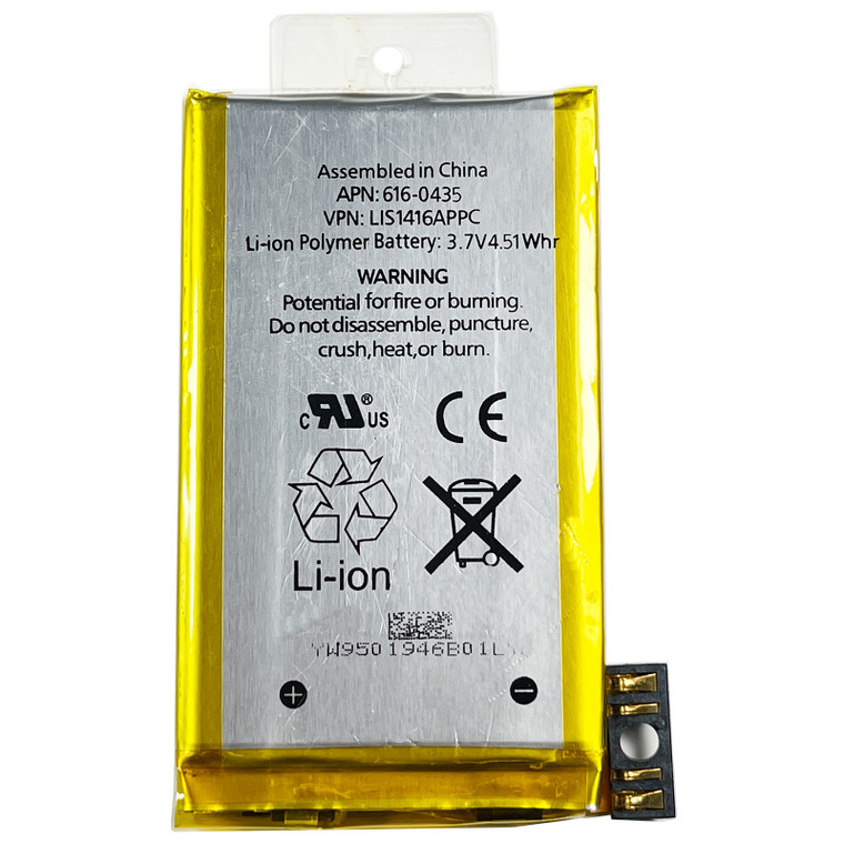 Apple iPhone 3GS Battery