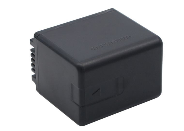 Battery for Panasonic HC-989 HC-V130 HC-V270 HC-V520 VXF-999 VW-VBT190 3000mAh