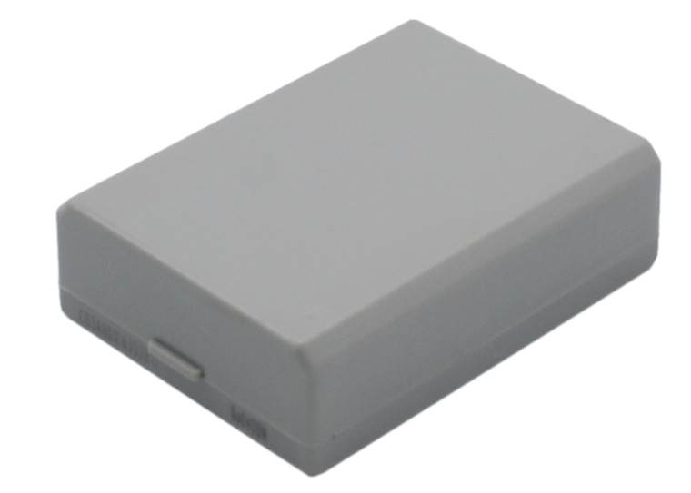 Battery for Canon EOS 1000D 450D 500D Kiss F X2 X3 Rebel T1i XS Xsi XSi LP-E5