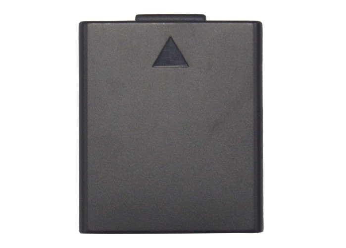 Battery for Panasonic DMC-F1 FX1 DMC-FX5 LEICA D-LUX CGR-S001 DMW-BCA7 BP-DC2