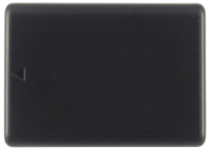 Battery for Canon VIXIA M50 M500 M52 R30 R300 R800 BP-709 890mAh Fully Decoded