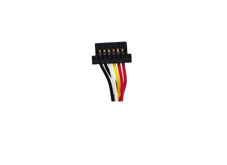 Battery for Nabi DMTAB-NV08B Dreamtab 8" PR-3667153 Tablet CS-NSB008SL 4700mAh