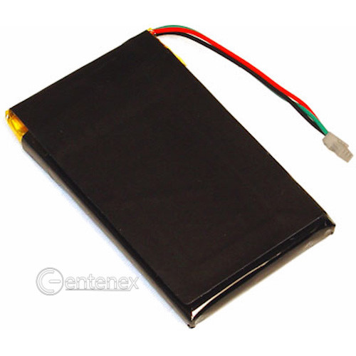 Battery Garmin GPS Nuvi 760 750 755t 765 710 755