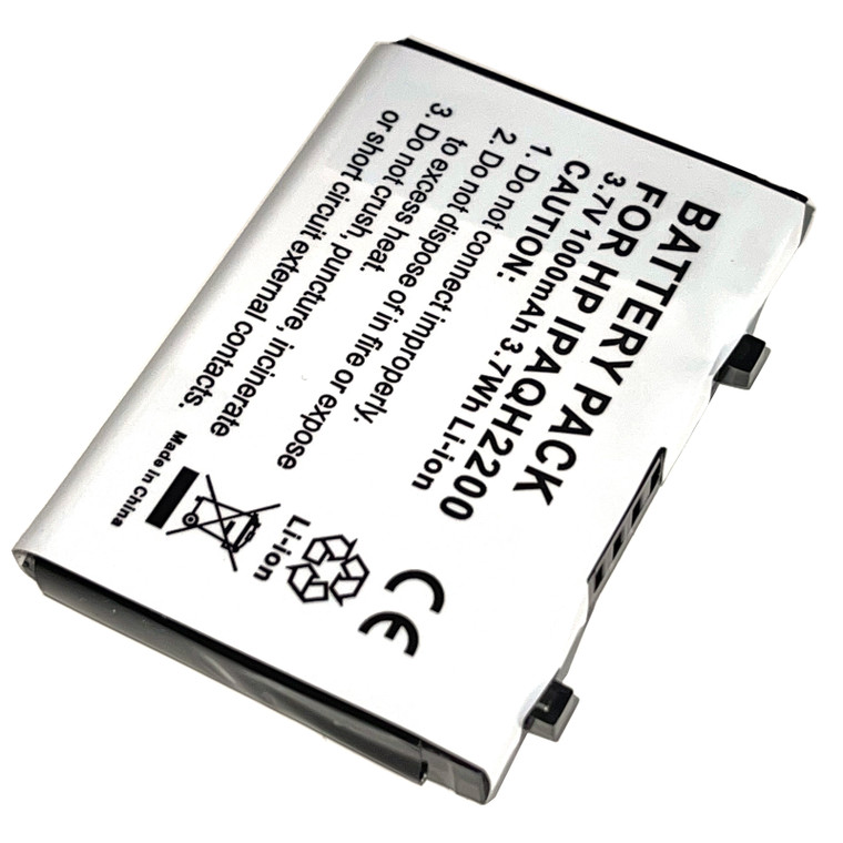 HP iPAQ H2200 2210 22XX 2200 H2210 2215 Battery