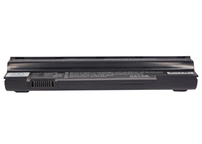Battery for Acer Aspire One 532H UM09C31 UM09G31 UM09G41 UM09G51 UM09H31 UM09H36
