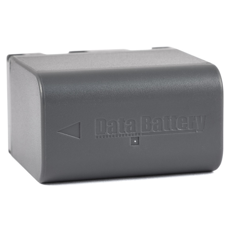 High-Capacity Battery for JVC BN-VF823 GZ-HM400