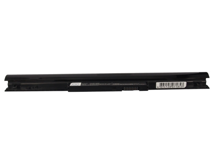 Battery for HP 694864-851 728248-221 751906-541 HSTNN-PB5Y HSTNN-YB4D J1V00AA
