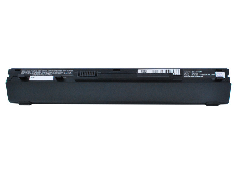 Battery for Acer TravelMate 8372 8372G 8372T 8372TZ 8372Z TimelineX 8481 AS10I5E