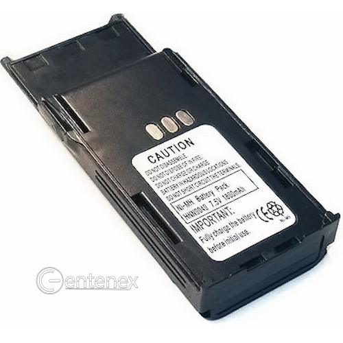 Battery Motorola Radius P1225 2-Way Radio MTP700