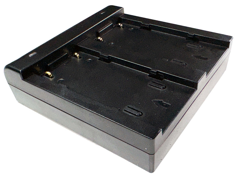 Dual Battery Charger for Trimble R4 R6 R7 R8 29518 Pentax D-Li1 NAVCOM 8-214946