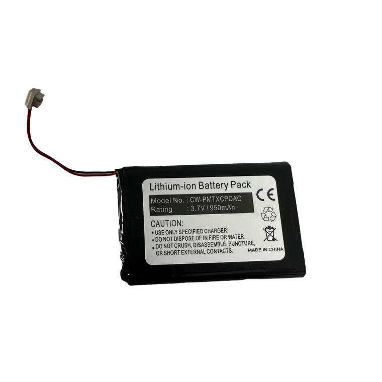 Palm Tungsten E2 GA1Y41551 Battery