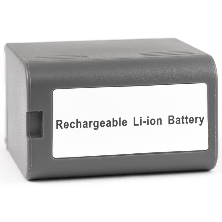 Battery for Panasonic CGR-D320 AG-HVX200P NV-GS11