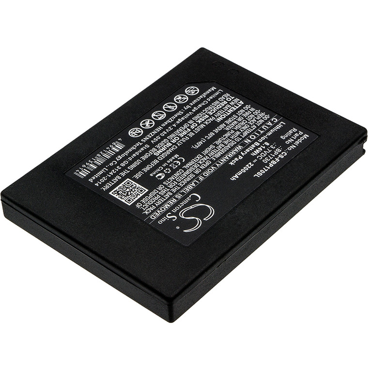 Battery for Fluke 1730 Logger 3-Phase Energy 4146702 4389436 BP1730 BP1730-2009
