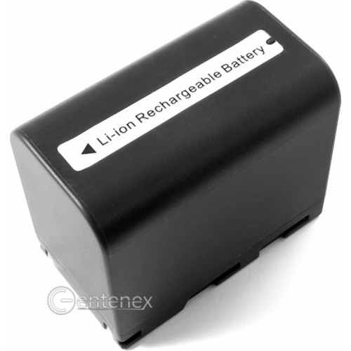 Battery Samsung SB-LSM320 VPD351 SB-LSM80 SC-D372