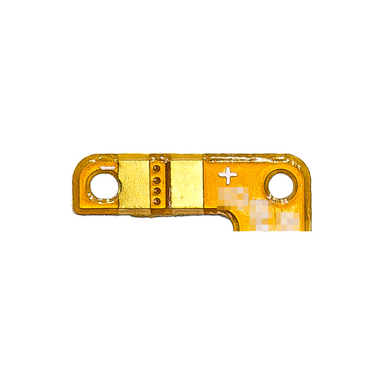 Battery for Asus WI501Q WI501QF ZenWatch 2 0B200-01630100 C11N1540 CS-AUW501SH