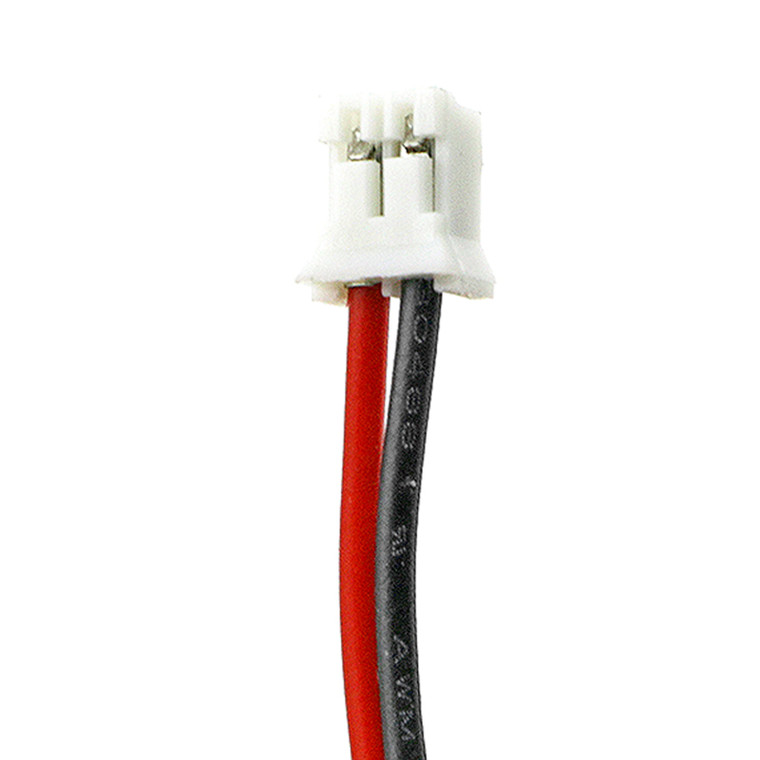 Battery for Celltreat Controller 230204 CS-CPT204MD 750mAh 2.78Wh Li-Polymer