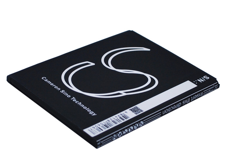 Battery for BLU L100 L100A L100i L102A Life Play X C735804180T CS-BLX100SL