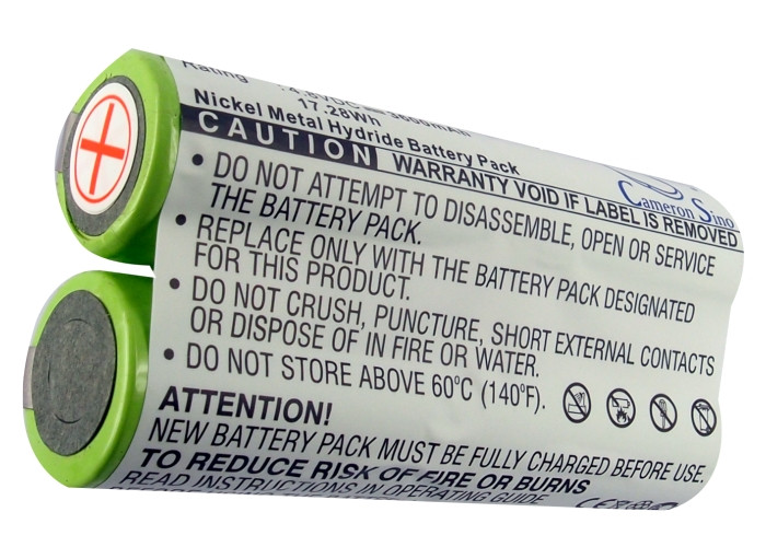 Battery for Ohmeda 5120 5420 Volume Monitor Datex 5400 5410 6800 0690-1000-311